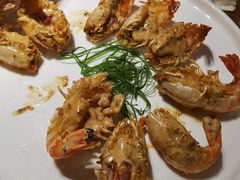 -张家卫·阳江菜·小海鲜(肥婆湾桥店)