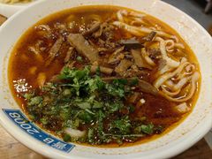 -晋B2008刀削面(小南庄店)