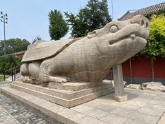 -正定古城-开元寺