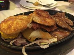 -太平馆西餐厅(北京路店)