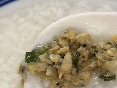-桂园白粥·潮汕老味道