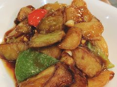 -娄三少·老北京春饼烤鸭家常菜(富力又一城店)