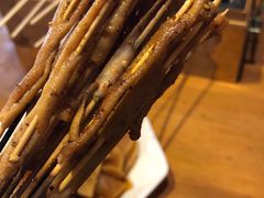 -腰子哥烤串(石佛营炫特店)
