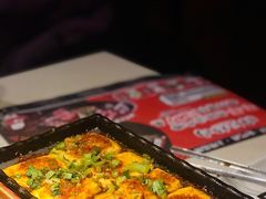 -猫爪爪原切自助烤肉(观音桥阳光世纪店)