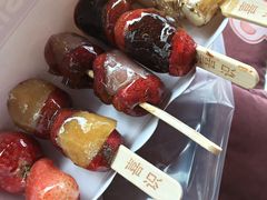 -喜识·冰糖葫芦·炒酸奶(保定钟楼店)