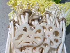 -半天妖烤鱼(百乐广场店)