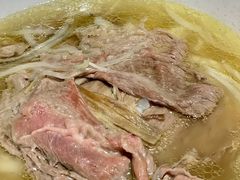 -CHILL Pho澳洲牛肉越南粉(佛山顺德万象汇店)