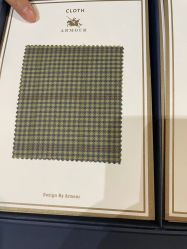 -ChenV西服礼服高级定制(市区养育巷店)