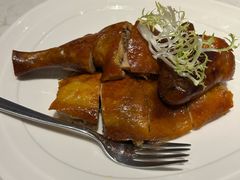 -上海宝华喜来登酒店·采悦轩中餐厅