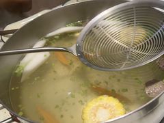 -小城牛事·鲜牛肉火锅(万达店)