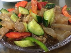 凉拌牛筋-宛平李记小吃(东关街店)