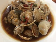 -炭虎子水浒烤肉(梦时代店)