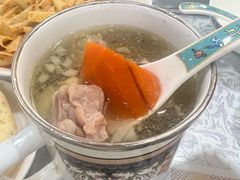 -汗腾格里·风味餐厅(新疆驻京办店)