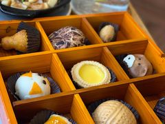 -时间里·新派粤菜(远洋店)