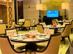 -汕头龙光喜来登酒店-采悦轩中餐厅