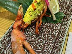 -花潮料理艺食馆(世欧广场店)