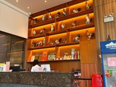 -启香鸡私房菜(湖景店)