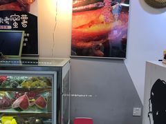 -津椰本·海南正宗椰奶清补凉(店一店)