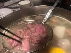 -牛事制造局牛肉火锅(莲岳路店)