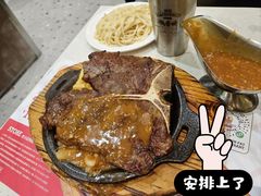 -香港新发烧腊茶餐厅(水围店)