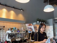-咖啡·湖(德清店)