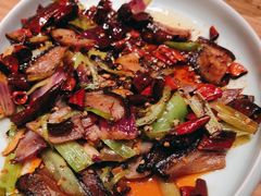 -辣不二水煮鱼(哈西店)