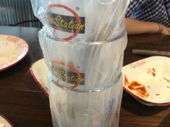 -Tubestation站点比萨(高新万达ONE店)