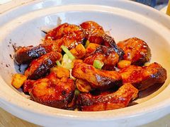 -炳胜品味(海印总店)