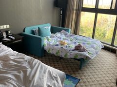 -常州环球恐龙城维景国际大酒店