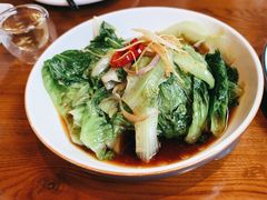 -如轩·海鲜砂锅粥·潮汕菜(一品天下店)