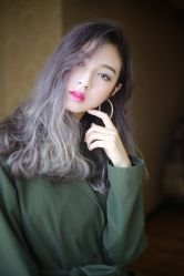点击看大图 -Style HAIR