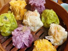 -正宗天津烧麦馆(柳州路店)