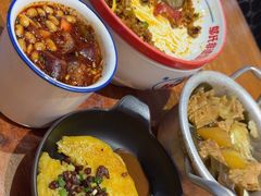 -怪噜范·老贵阳街头名小吃(鸿通城店)