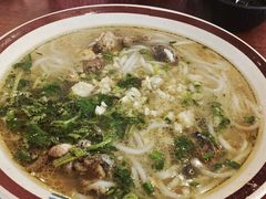 -沈记土鸡米线(七星街品牌中心店)