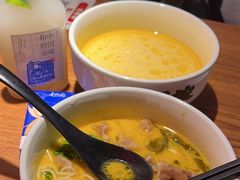 -和府捞面(东直门银座店)