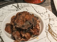 -前海沿·青岛菜(乐客城店)