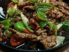 铁板牛肉-龙凤瓦罐煨汤馆(清江东路店)
