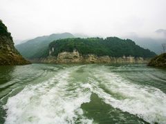 -神农溪纤夫文化旅游区