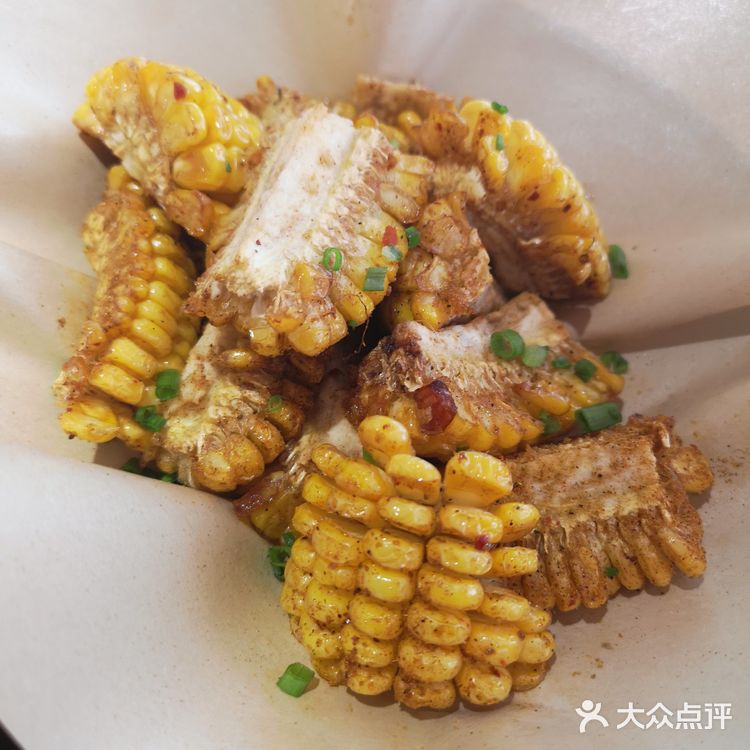 在店里一直忙前忙后，服务很到位