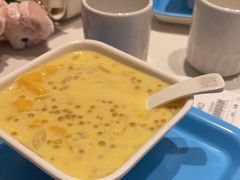 -满记甜品(静安大悦城店)