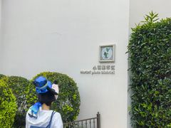 -迪士尼小镇