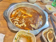 -傣妹火锅(南京东路一店)