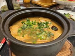 -香山湖家家宴(中山陵店)