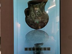 -巴音郭楞蒙古自治州博物馆