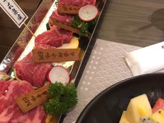 -赤坂亭·M9和牛烧肉(南京江南虹悦城店)