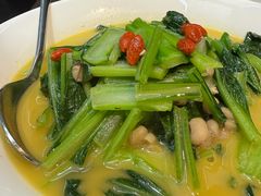 -小城故事·地道宁波味(月湖盛园店)