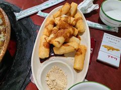 -朝伟清真铜瓢牛肉馆(三十年老·店)
