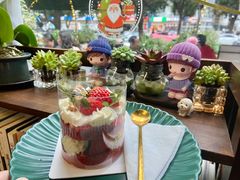 -街角 T·COFFEE 融合料理·BISTRO(车公庙店)