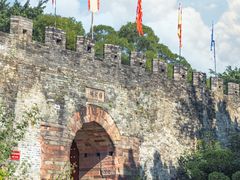 -广州莲花山旅游区