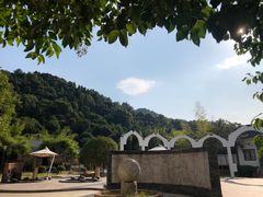 -庐山西海国际温泉度假村